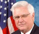 U.S. House of Representatives Congressman Hal Rogers (R)