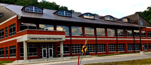 Letcher County Health Center