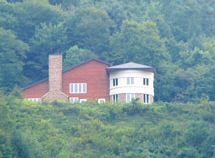 Letcher County Cooperative Extension Office