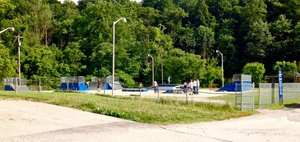 Whitesburg Skate Park